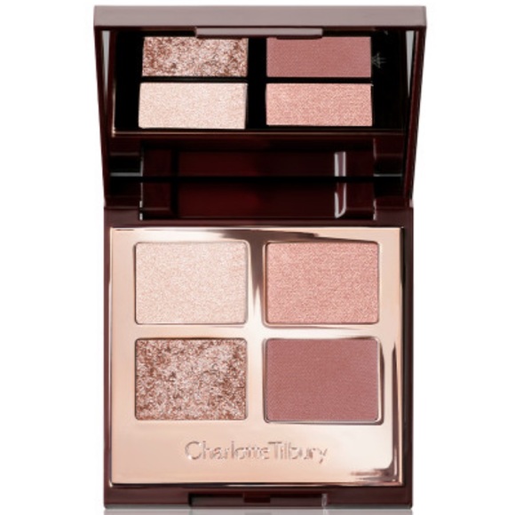 Charlotte Tilbury Exagger-Eyes Eyeshadow Palette